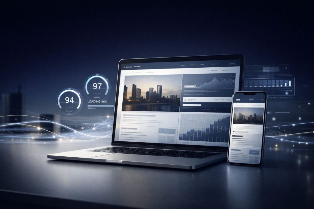 page-speed-and-mobile-optimization