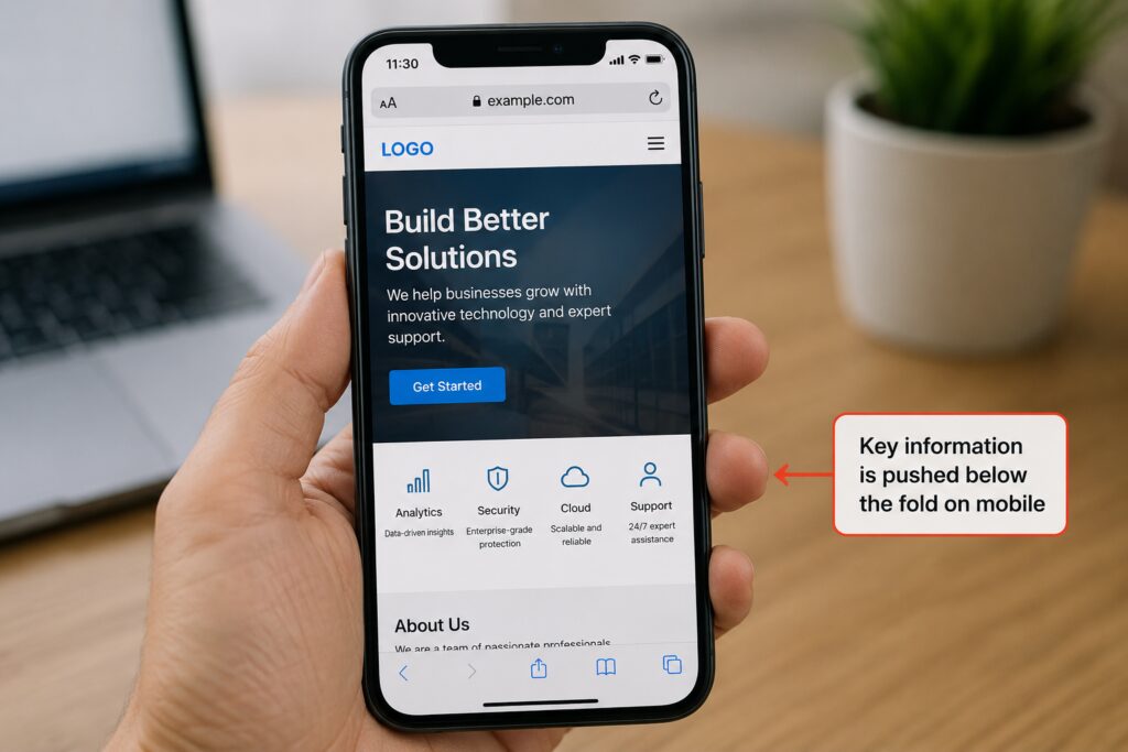 responsive-website-design-mistakes
