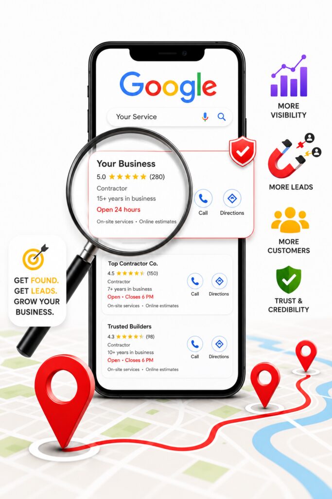 google-business-profile