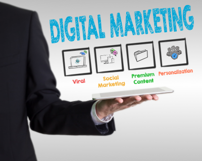 Digital Marketing Company Digital Marketing Company