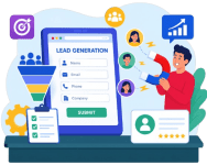 lead-creation