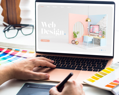 Web designing Web designing